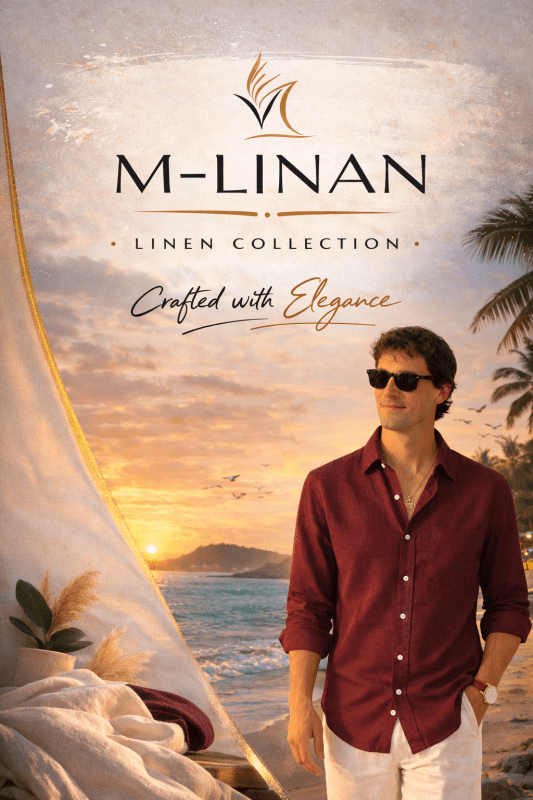 M-Linen