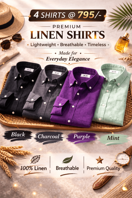 M-Linen