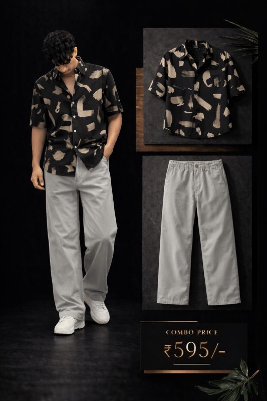 M-Linen