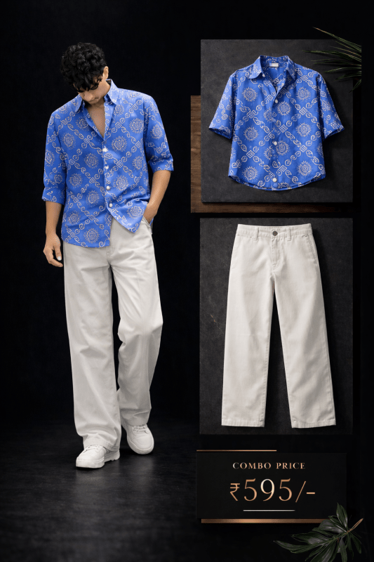 M-Linen