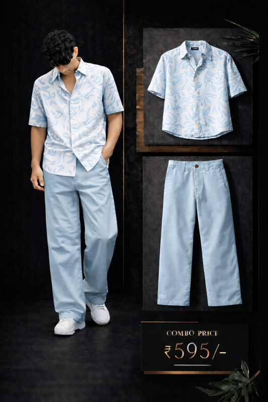 M-Linen